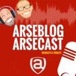 Arseblog Arsecast
