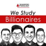 We Study Billionaires